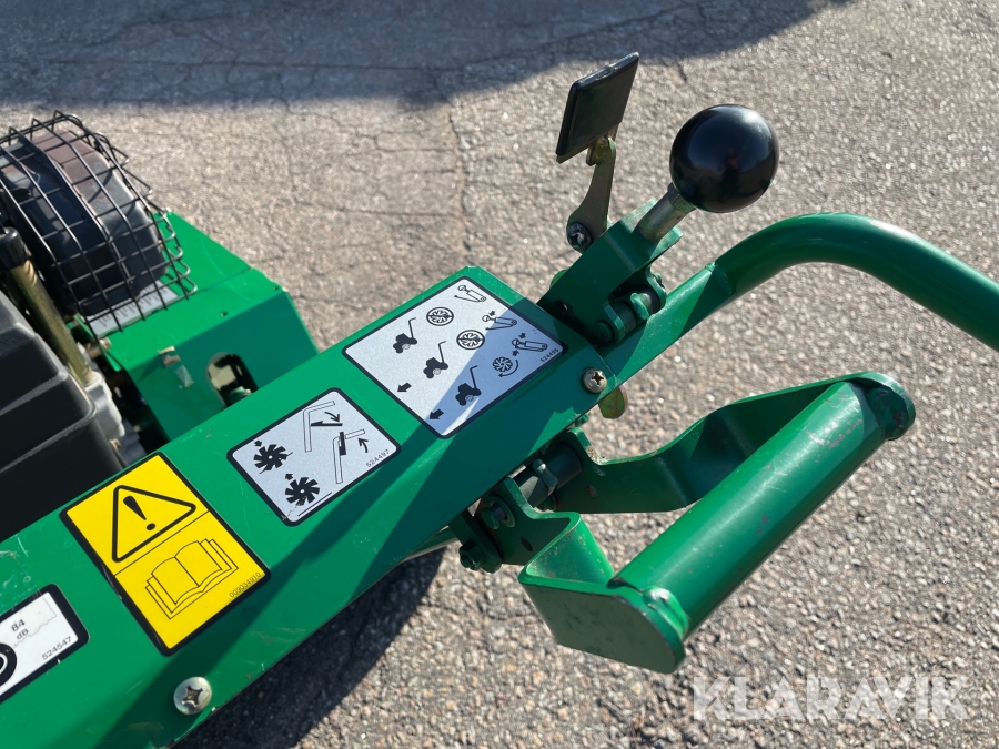 Vertikalskärare Ryan Mataway