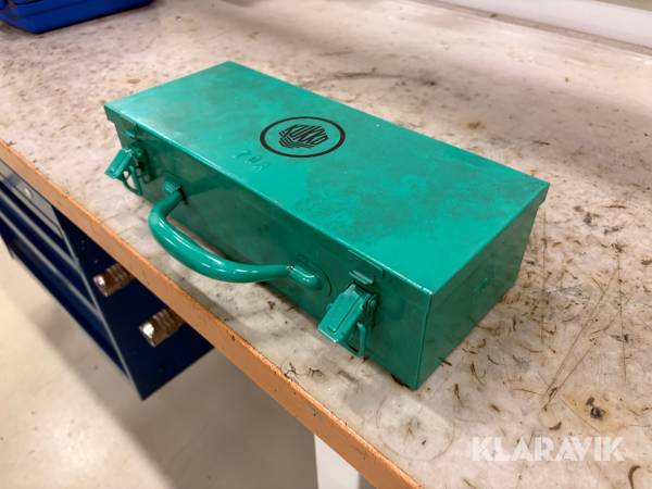 Universalavdragare Kukko 70 A