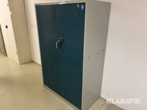 Verktygsskåp Electrolux