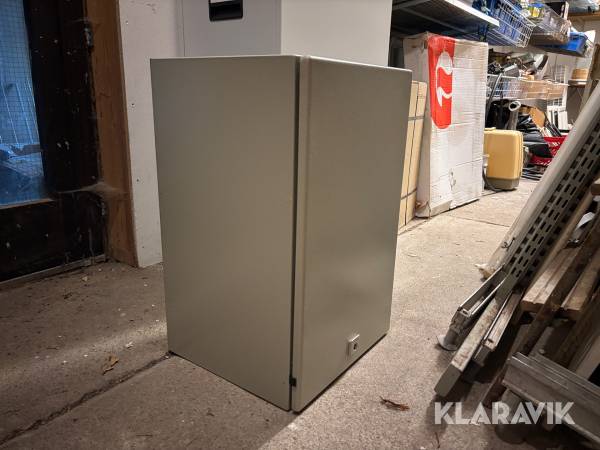 Kopplingsskåp Rittal