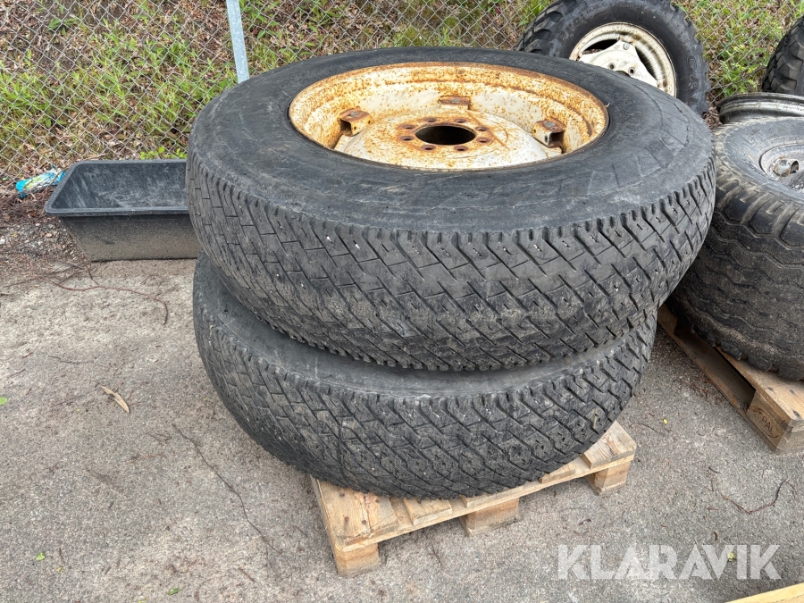 Hjul Goodyear 14.9-28 2 st