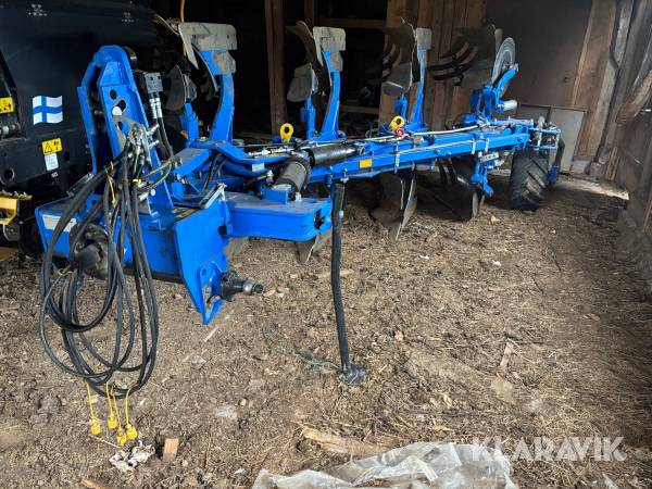 Växelplog New Holland PLGF