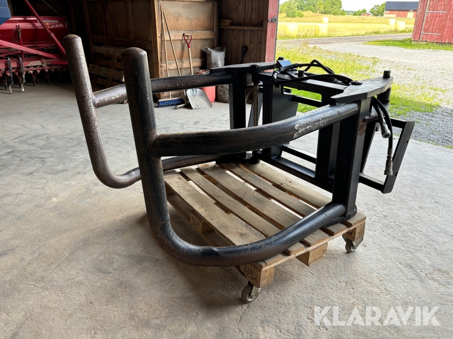 Balklämma Ålö Flexigrip 160