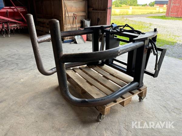 Balklämma Ålö Flexigrip 160