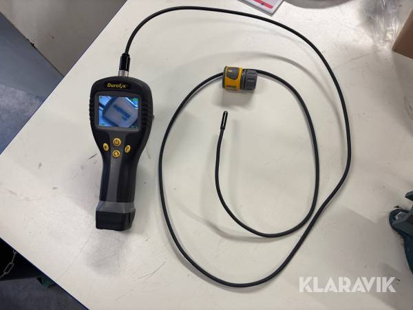Inspektionskamera Durofix RZ604