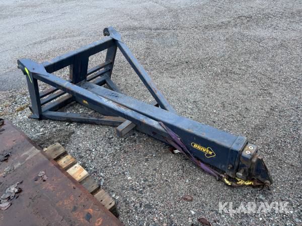 Kranarm Drivex KR500