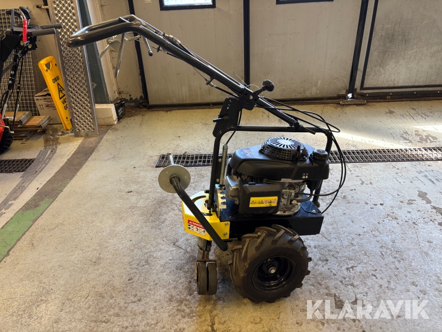 Kabelfräs Ecotech Italia NT 60