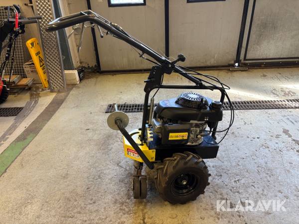 Kabelfräs Ecotech Italia NT 60