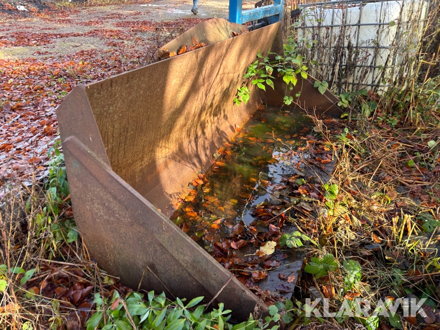 Skopa Norje Stora BM