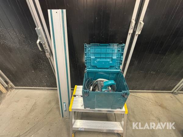 Sänksåg Makita Sp6000j