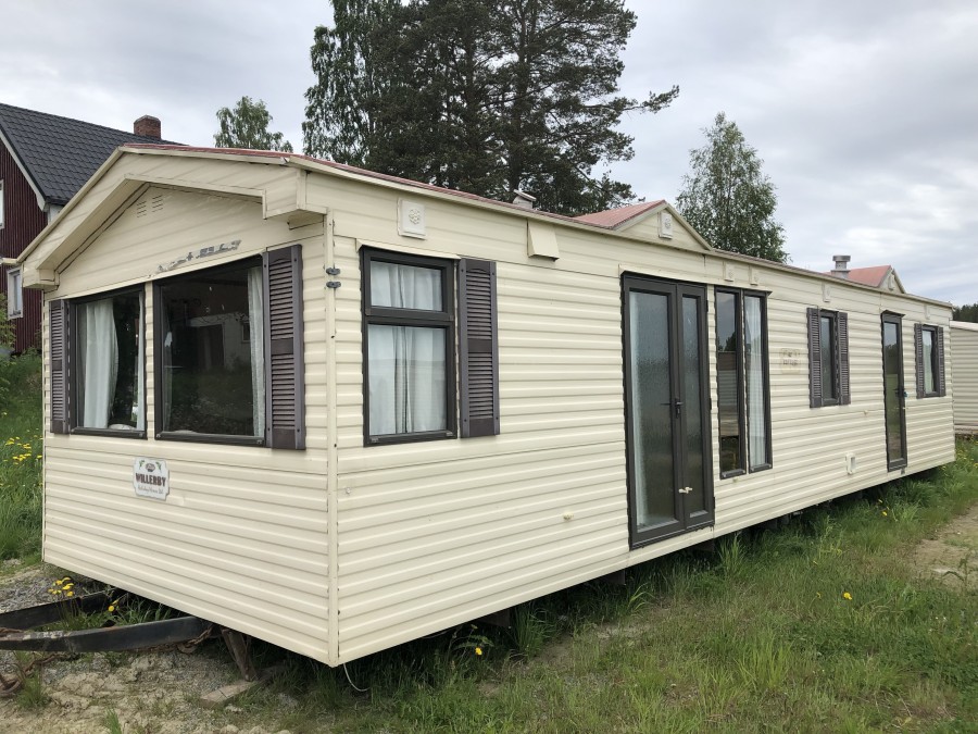 VIllavagn Willerby