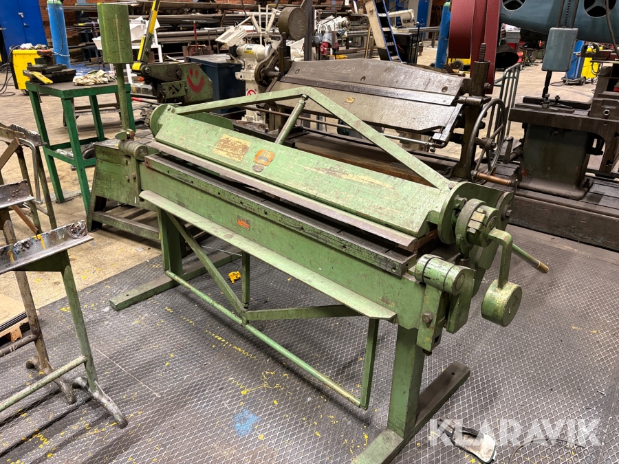 Kantvik Cidan 1550/2.0