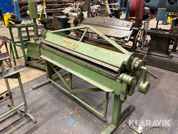 Kantvik Cidan 1550/2.0