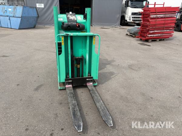 Plocktruck Mitsubishi OPBL10NF