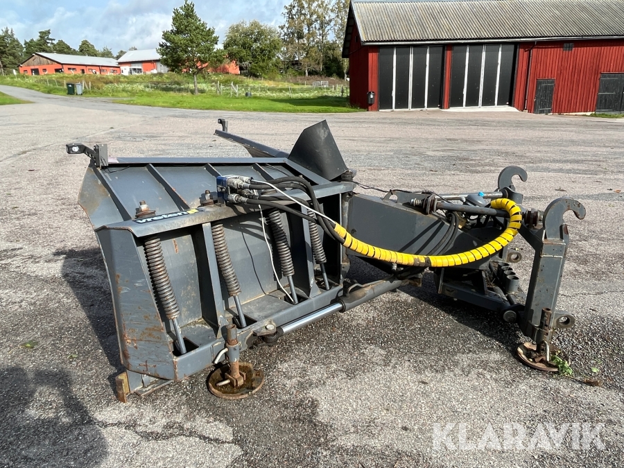Snöblad Vreten VP3200