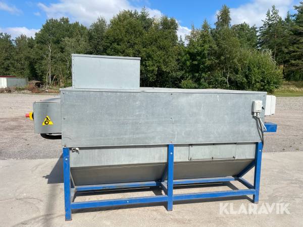 Knippetvätt