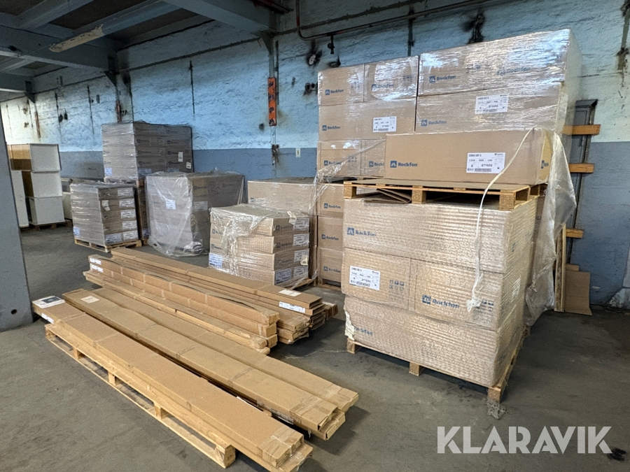 Undertaksplattor Rockfor