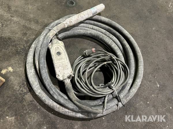 Väggstav Husqvarna Smart 56 1 st