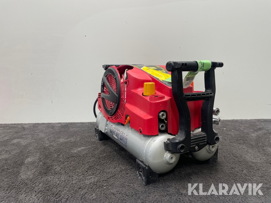 Kompressor Max AKHL 1250 E