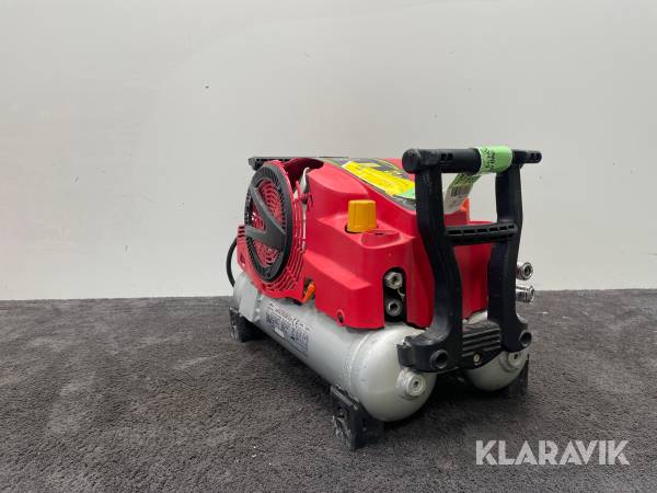 Kompressor Max AKHL 1250 E