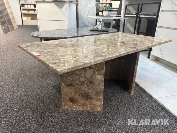 Soffbord / loungebord