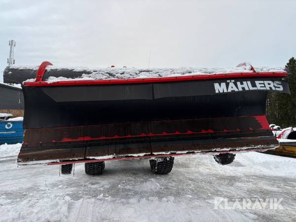 Diagonalplog Mählers Rossö 2010-37KP-VV95