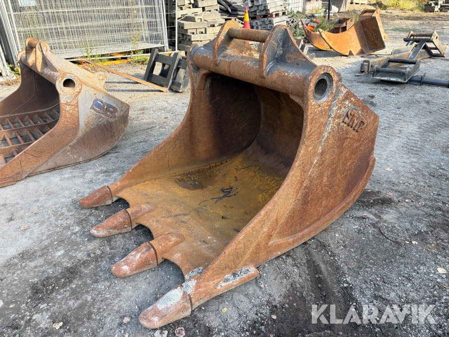 Tandskopa SMP 1250HDR