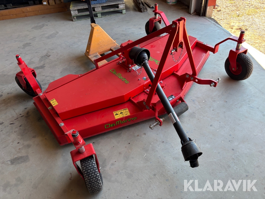 Betesputs Del Morino RPM 215