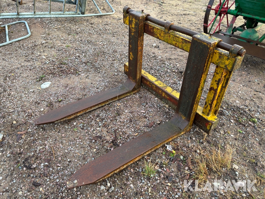 Pallgafflar Lilla BM