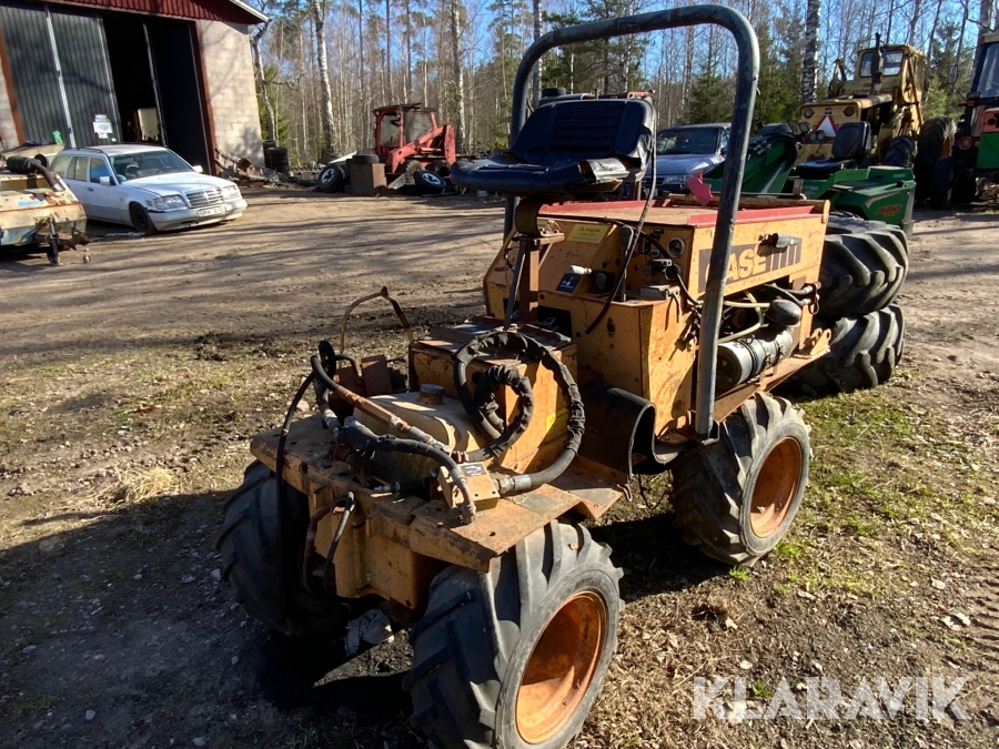 Redskapsbärare Case Mini Sneaker