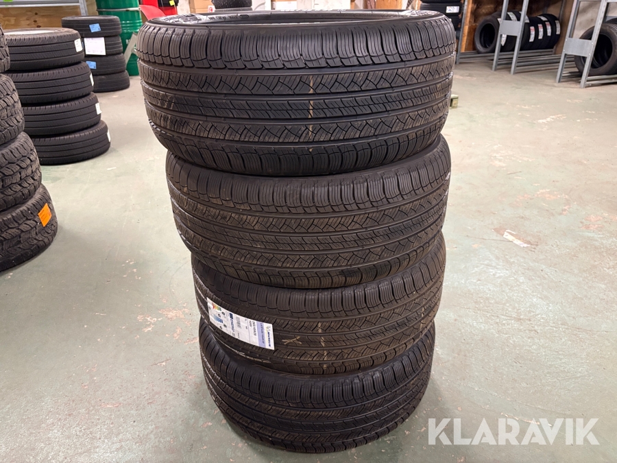 Däck Michelin Latitude tour HP 265/45 R20 4st