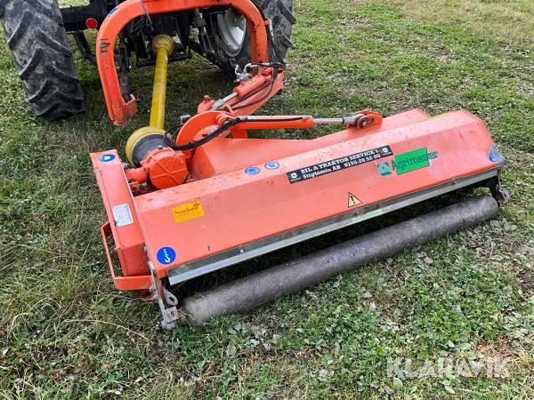 Betesputs Agrimaster FL190