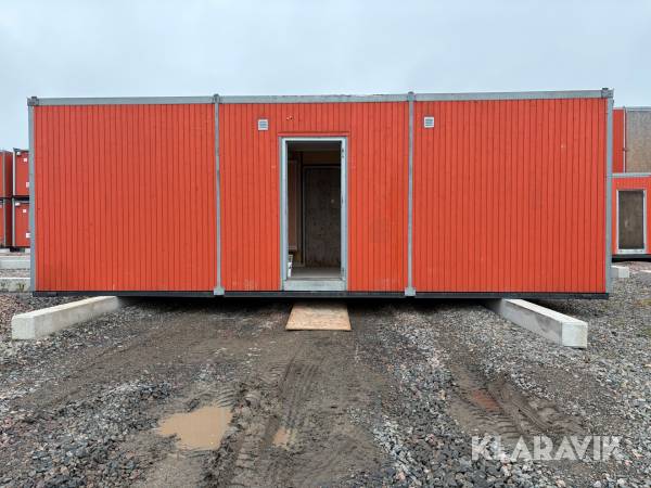 Personalbod Kilsboden OMTD8-K