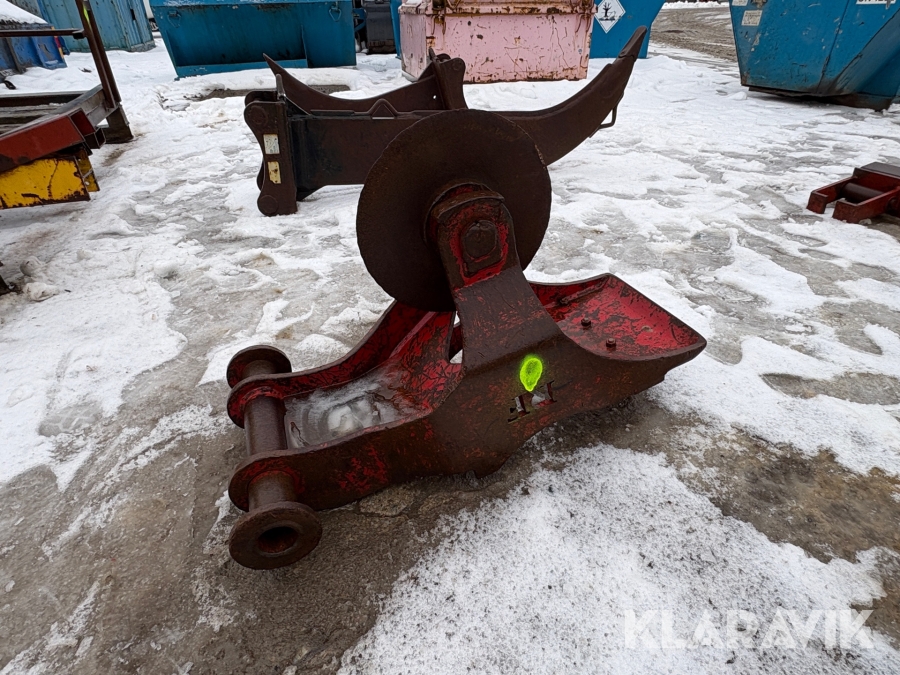 Asfaltstrissa RF B20