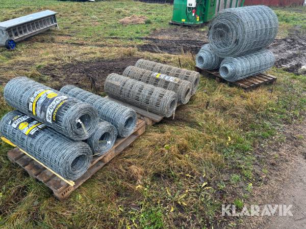 Fårstängsel Tornado Torus