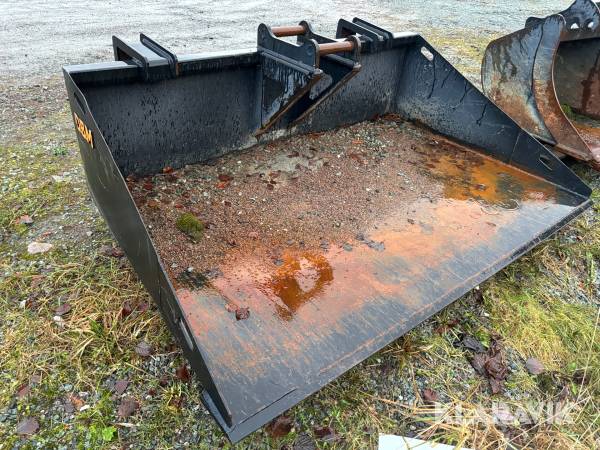 Redskapsbärare DBM S40