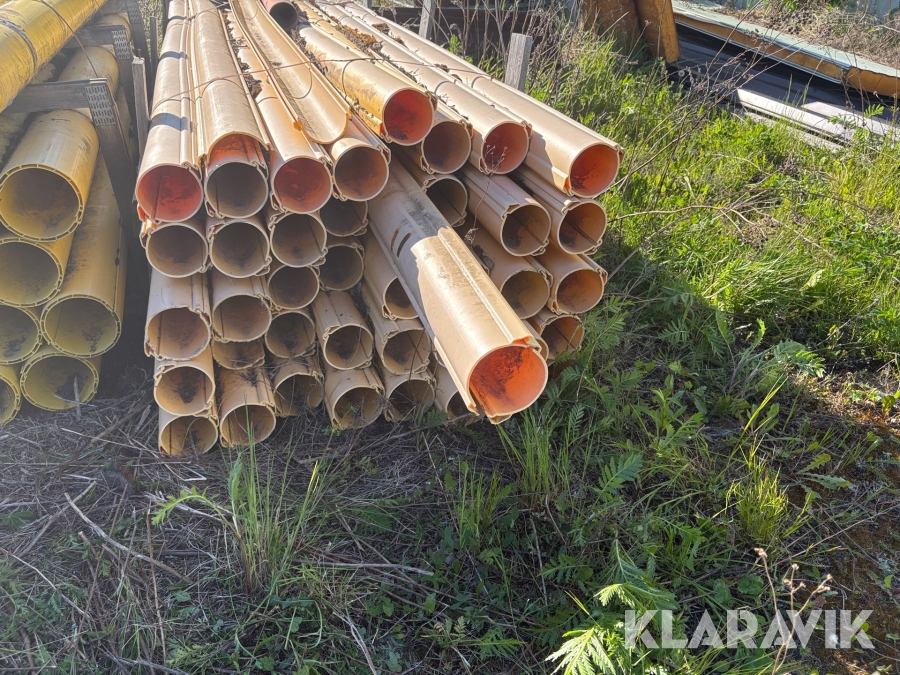 Kanelrör delbart 120/110