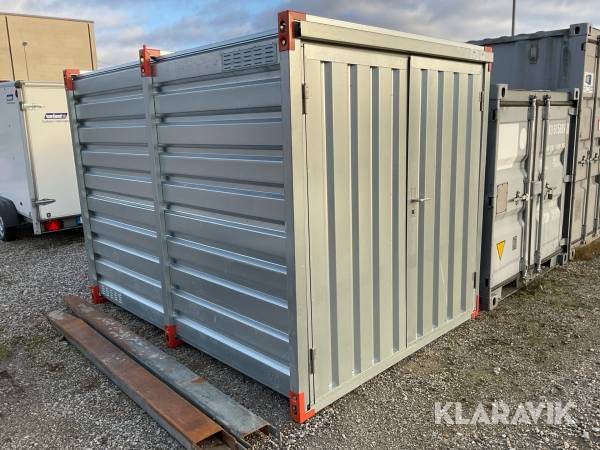 Container Kovobel