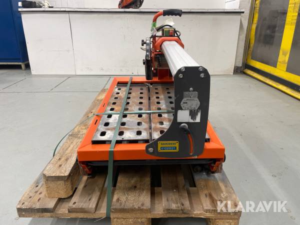 Kakel & klinkersåg Husqvarna TS 73R