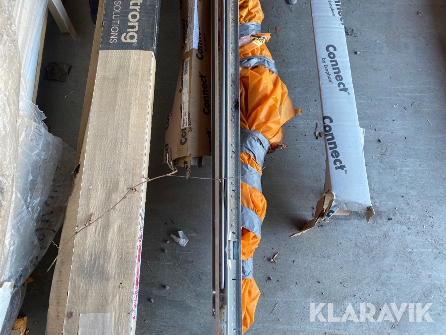 Diverse Undertakssystem