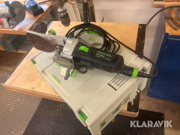 Kantfräs Festool OFK 700 EQ-plus