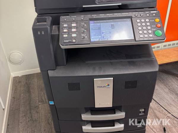 Skrivare Kyocera 250ci