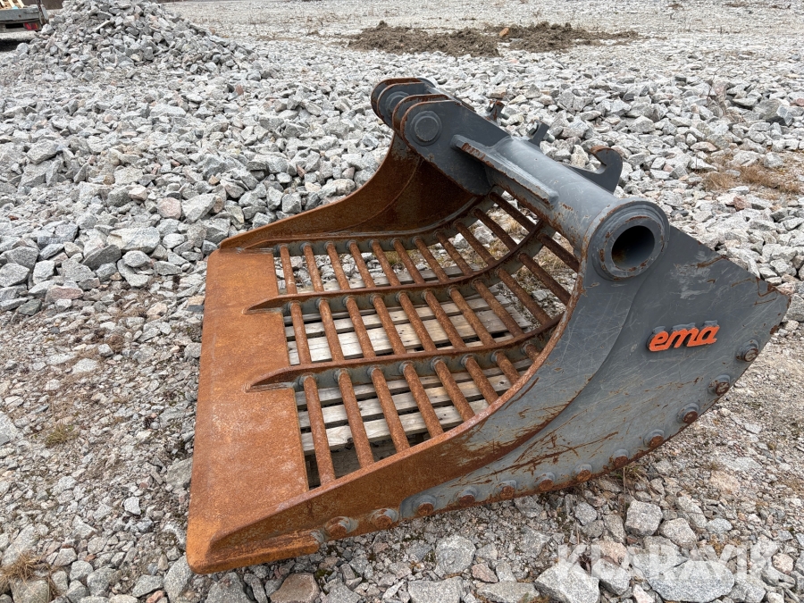 Gallerskopa ema HD-RS1400-B-B20