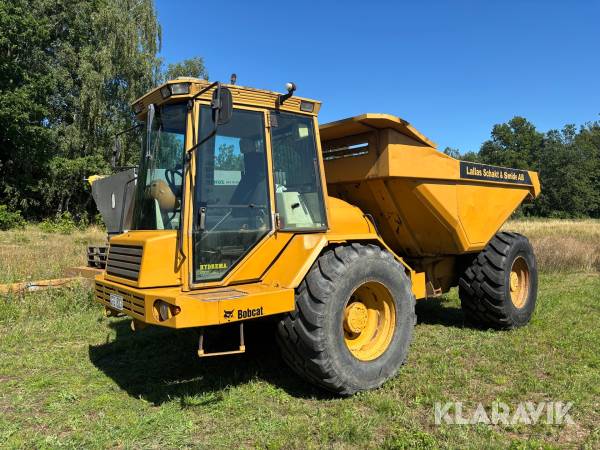 Dumper Hydrema 912