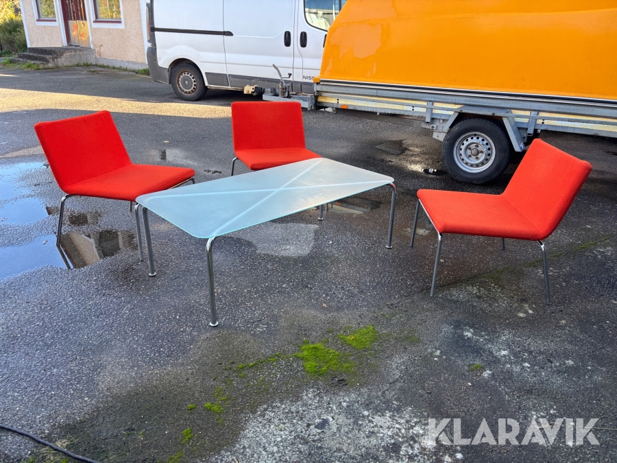 Möblemang Scandiform