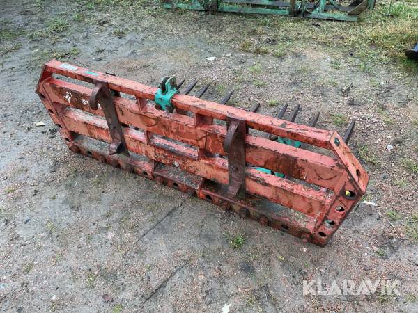 Stengrep Kverneland SMS/Trima