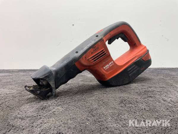 Tigersåg Hilti WSR 36-A