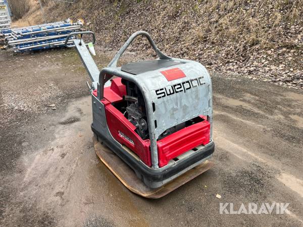 Markvibrator Swepac FB510