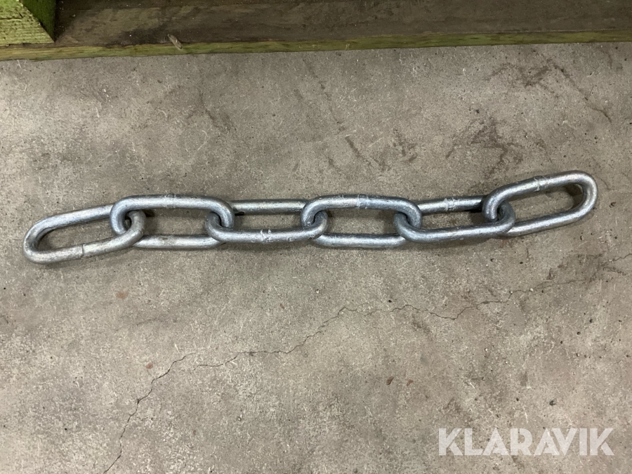 Kättingar 40cm