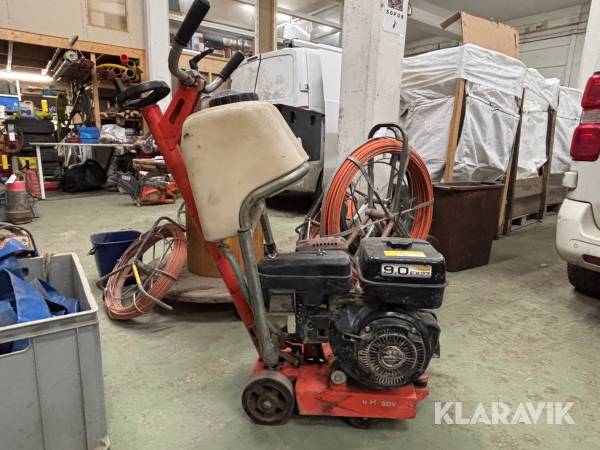 Golvsåg Husqvarna FS 309